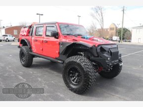 2020 Jeep Gladiator for sale 101802558