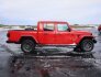 2020 Jeep Gladiator Overland for sale 101808538