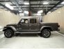 2020 Jeep Gladiator Overland for sale 101816429