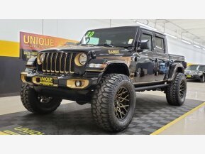 2020 Jeep Gladiator for sale 101818417
