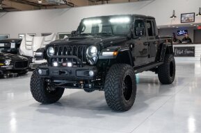 2020 Jeep Gladiator Rubicon for sale 101832119