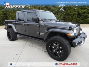 2020 Jeep Gladiator for sale 101833002
