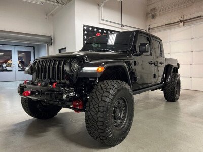 2020 Jeep Gladiator for sale 101838190