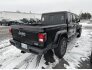 2020 Jeep Gladiator Overland for sale 101839651