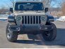 2020 Jeep Gladiator Rubicon for sale 101846645