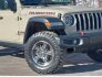 2020 Jeep Gladiator Rubicon for sale 101846645