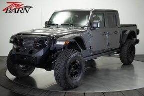 2020 Jeep Gladiator Rubicon for sale 101853138