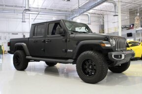 2020 Jeep Gladiator for sale 101854520