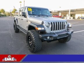 2020 Jeep Gladiator for sale 101871320