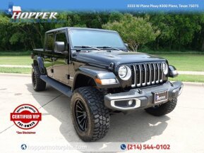 2020 Jeep Gladiator for sale 101879823
