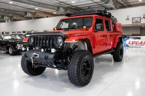 2020 Jeep Gladiator Rubicon for sale 101905227