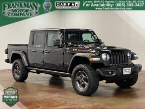 2020 Jeep Gladiator Rubicon for sale 101913197