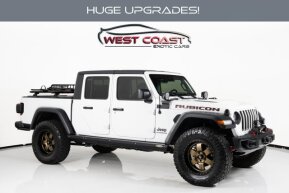2020 Jeep Gladiator Rubicon for sale 101934157
