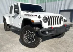 2020 Jeep Gladiator Rubicon for sale 101940376