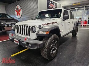 2020 Jeep Gladiator Rubicon for sale 101947478