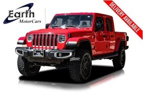 2020 Jeep Gladiator for sale 101949704
