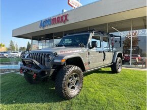 2020 Jeep Gladiator for sale 101957810