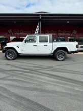 2020 Jeep Gladiator Overland for sale 101963533