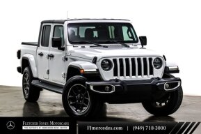 2020 Jeep Gladiator Overland for sale 101969626