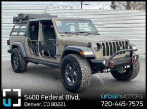 2020 Jeep Gladiator for sale 101981293