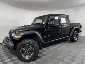 2020 Jeep Gladiator Rubicon for sale 101983232
