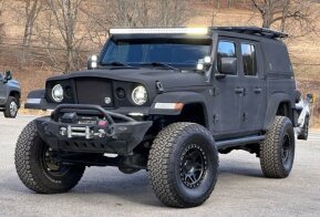 2020 Jeep Gladiator for sale 101999848