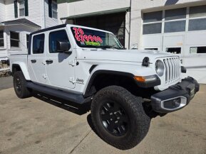 2020 Jeep Gladiator for sale 102010163