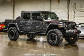 2020 Jeep Gladiator Rubicon for sale 102019156