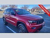 2020 Jeep Grand Cherokee for sale 101997635