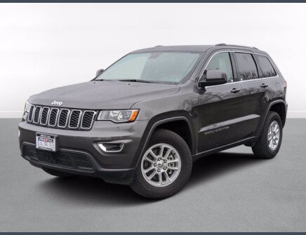 Photo 1 for 2020 Jeep Grand Cherokee