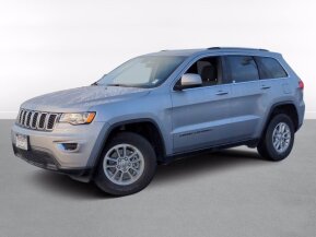 2020 Jeep Grand Cherokee for sale 101666126
