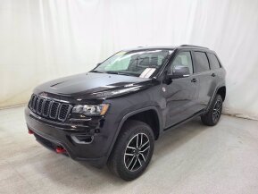 2020 Jeep Grand Cherokee for sale 101666846
