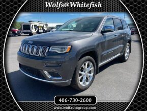 2020 Jeep Grand Cherokee for sale 101697802