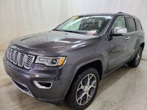 2020 Jeep Grand Cherokee for sale 101713333