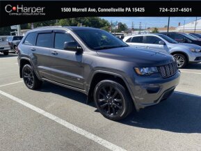 2020 Jeep Grand Cherokee for sale 101754659