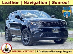 2020 Jeep Grand Cherokee for sale 101764261