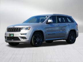 2020 Jeep Grand Cherokee for sale 101781384