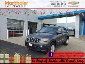 2020 Jeep Grand Cherokee for sale 101784016