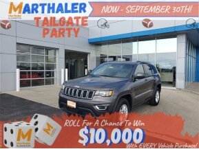 2020 Jeep Grand Cherokee for sale 101784016