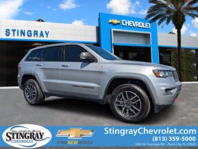 2020 Jeep Grand Cherokee for sale 101789245