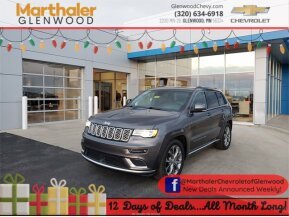 2020 Jeep Grand Cherokee for sale 101791242