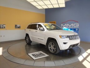 2020 Jeep Grand Cherokee for sale 101796291