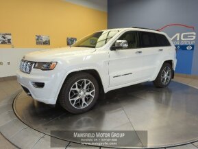 2020 Jeep Grand Cherokee for sale 101796291