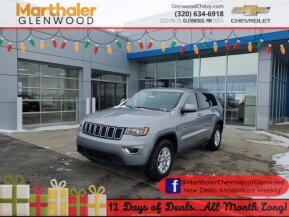 2020 Jeep Grand Cherokee for sale 101813382