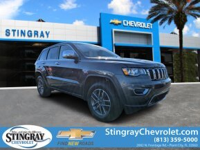 2020 Jeep Grand Cherokee for sale 101815471