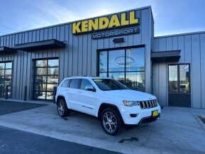 2020 Jeep Grand Cherokee for sale 101840954