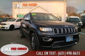 2020 Jeep Grand Cherokee for sale 101842482