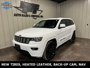2020 Jeep Grand Cherokee for sale 101843381