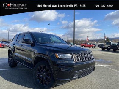 2020 Jeep Grand Cherokee for sale 101843433