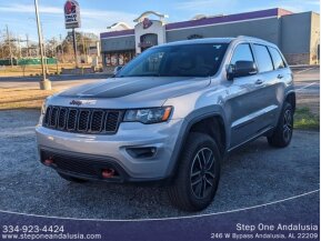 2020 Jeep Grand Cherokee for sale 101844990